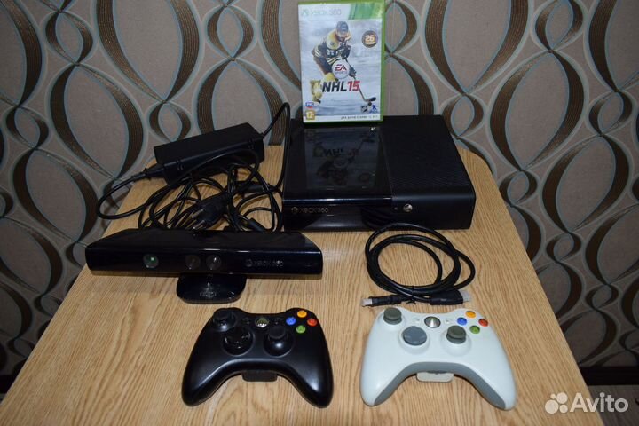 Xbox 360 прошитый freeboot