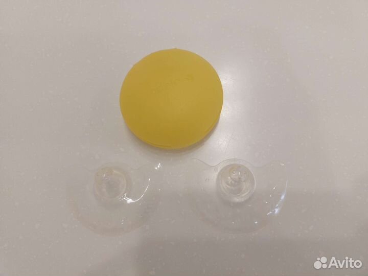 Накладки на грудь medela для кормления