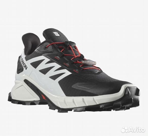 Salomon Supercross 4 (40-49 1/3 EU) Оригинал