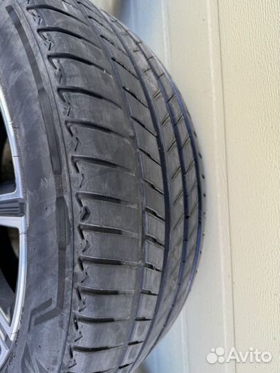 Колеса оригинал на BMW x5 275/45 r20 305/40 r20