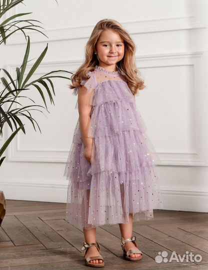 Наряд для девочки