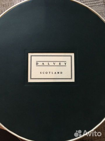 Мышь вместе с ковриком Dalvey