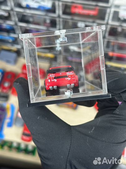 Hot wheels premium alfa romeo