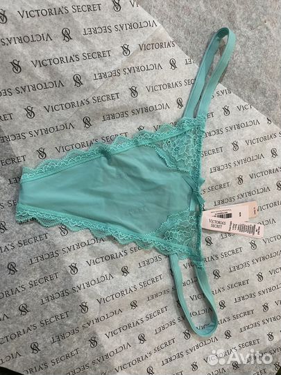 Victoria secret трусы