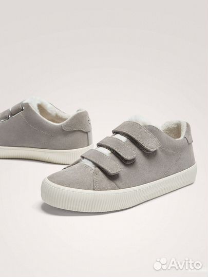 Massimo Dutti кеды, кроссовки