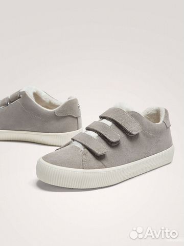 Massimo Dutti кеды, кроссовки