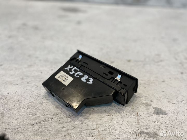 Эбу стеклоподъемниками 6944556 бмв