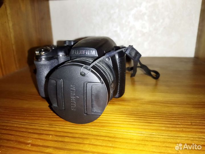 Фотоаппарат Fujifilm FinePix S3200
