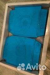 Морской бой