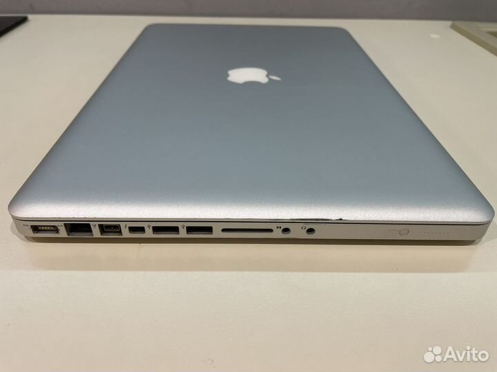 Apple MacBook Pro 15