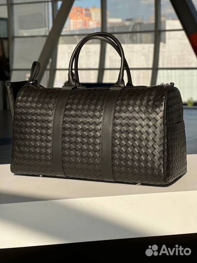 Дорожная сумка bottega veneta