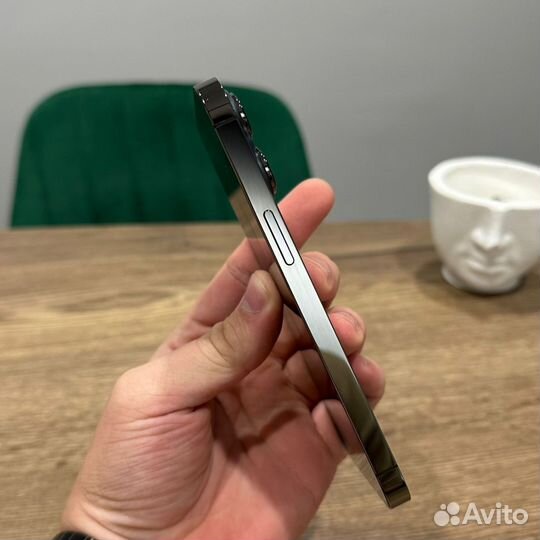 iPhone 13 Pro, 256 ГБ