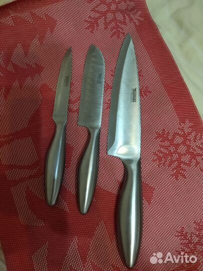 Набор ножей Thomas