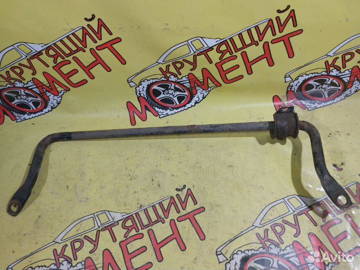 Задний стабилизатор задний Ford Focus 1 I седан