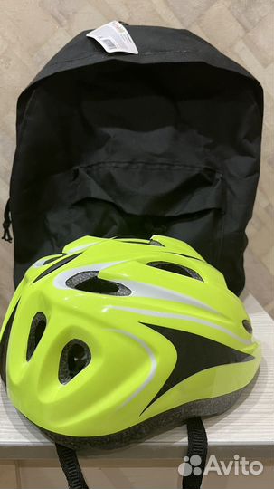 Ролики детские новые