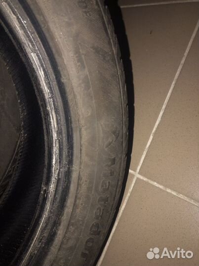 Matador MP 47 Hectorra 3 205/50 R17