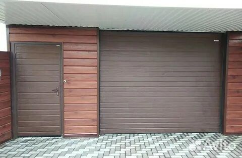 Дверь Ультра