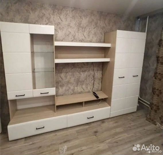Стенка Ненси-1