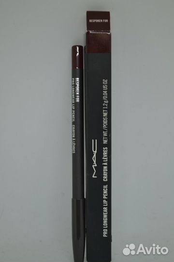 Карандаш для губ MAC Pro Longwear Lip Pencil