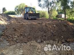 Приму грунт