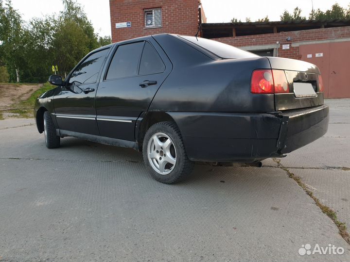 Chery Amulet (A15) 1.6 МТ, 2007, 170 000 км