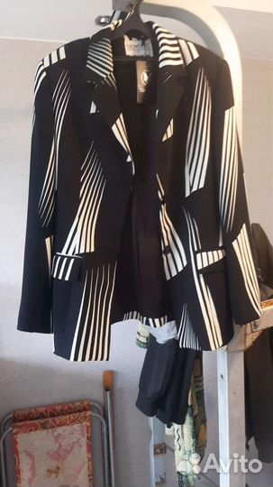 Новые женские вещи