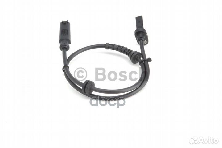 Датчик ABS 0265007896 Bosch