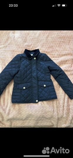 Куртка futurino