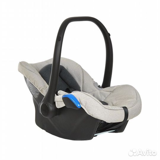 Автокресло avionaut kite для Roan Beige/Black