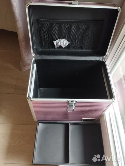 Бьюти кейс Mary Kay, новый