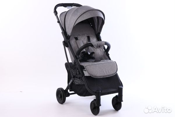 Прогулочная коляска бу