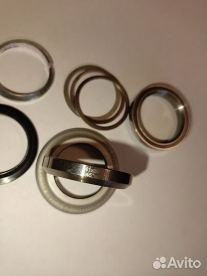 Рулевая Eastern 45/45