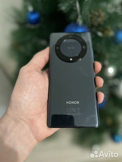 HONOR X9a, 6/128 ГБ