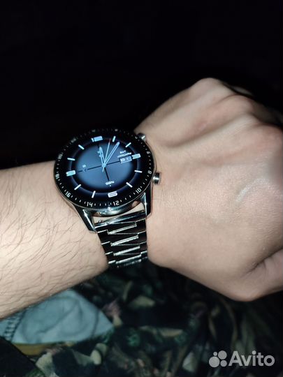 Huawei watch GT2