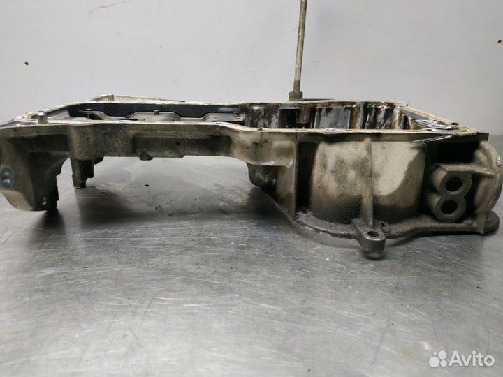 Поддон Nissan Primera P12 QR20DE 2001-2007