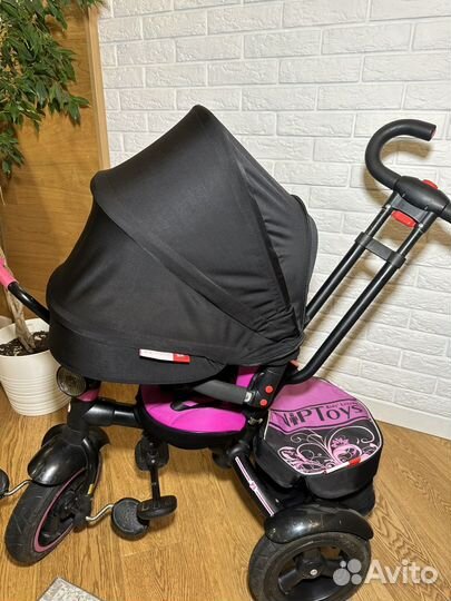 Велосипед yoxo YX V5