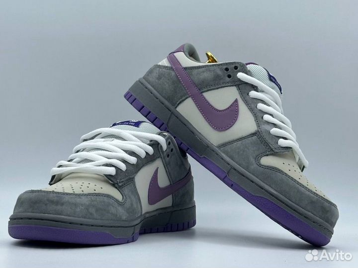 Кроссовки Nike Dunk Low Retro