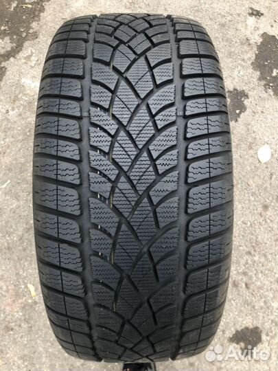 Dunlop SP Winter Sport 3D 255/35 R20 97W