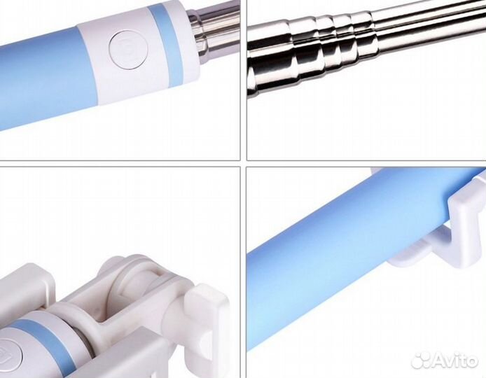 Палка селфи