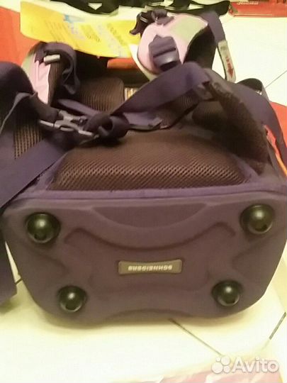 Портфель школьный Schneiders Австрия