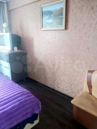 2-к. квартира, 48 м², 1/5 эт.