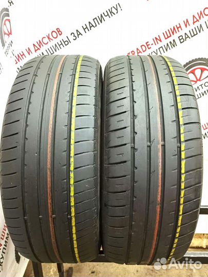 Hankook Ventus Prime 2 K115 225/60 R17 99H