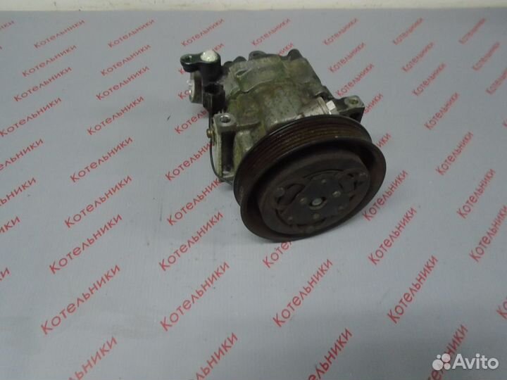 Nissan 92600-WE410 Компрессор кондиционера