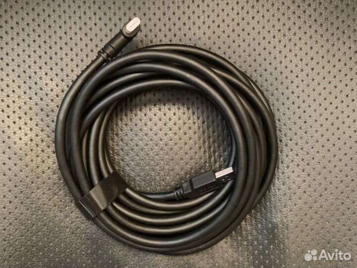 Кабель для Oculus Quest 2 5 метров (oculus link)