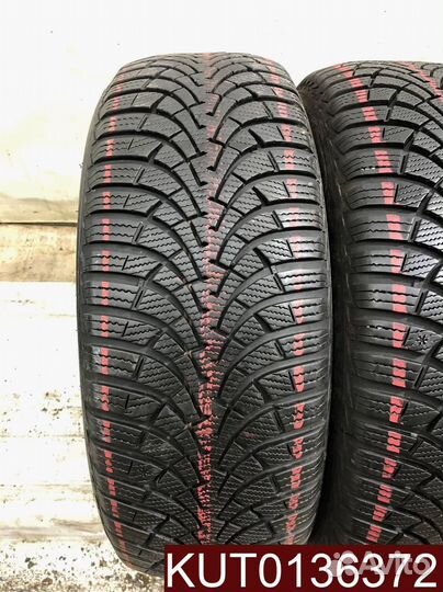 Goodyear UltraGrip 9+ 205/55 R16 91H