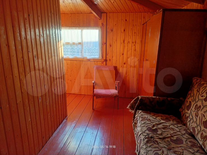 Дом 65 м² на участке 6 сот.