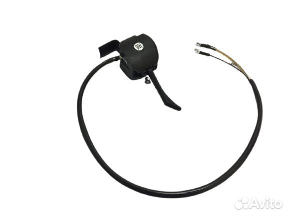 Продам переключатель поворотов УАЗ469