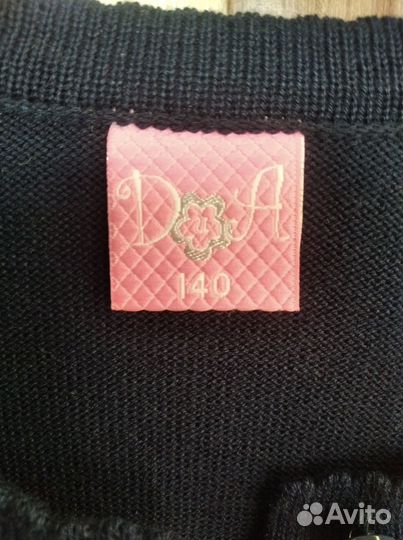 Кофта для школы