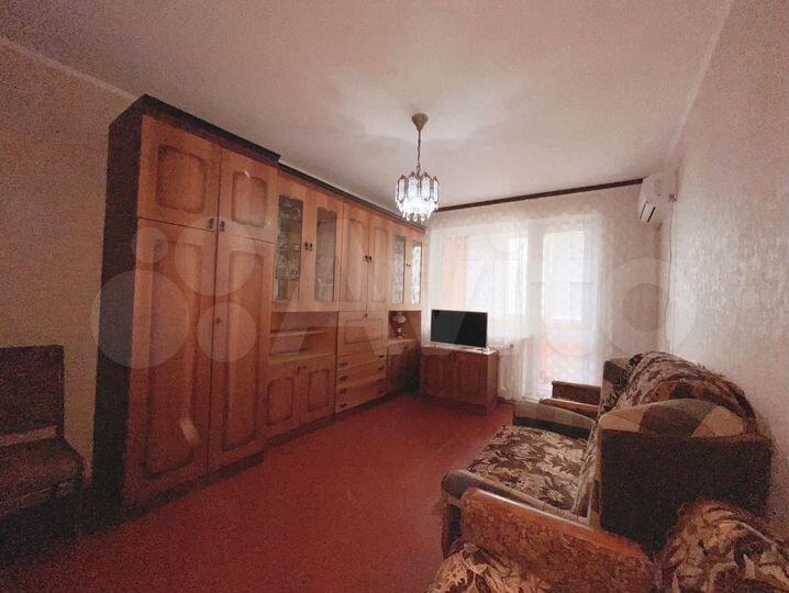 1-к. квартира, 33 м², 2/9 эт.