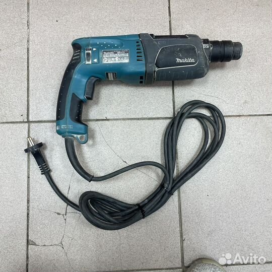 Перфоратор Makita 780Вт